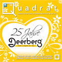 Quadrat Juni 2011